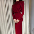 Elegantes und verspieltes Damenkleid – Isabella