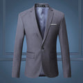 Eleganter Herrenblazer für Business und Anlässe – Moritz