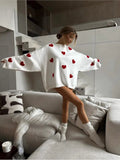 Eleganter Pullover für jeden Anlass – Belinda