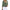 Bluse Damen Gestreift Knopf-Down Locker – Lea