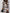 Langer Karo-Wollmantel im Oversize-Look – Emilia