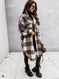 Modische Damenjacke für Alltag und Freizeit – Liana