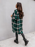 Modische Damenjacke für Alltag und Freizeit – Liana