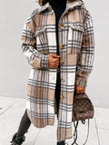 Modische Damenjacke für Alltag und Freizeit – Liana