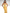 Elegantes Maxikleid mit Schlitz und Spitze – Amelie