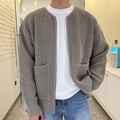 Modische Herrenweste für trendige Looks – Fabio