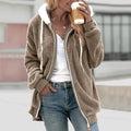 Elegante Damenjacke für Freizeit und Anlässe – Olivette