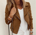 Trendige Damenjacke mit modernem Schnitt – Lena