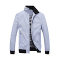 Leichte Herren Sommerjacke für jeden Anlass – Lukas