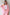 Strahlendes Sommer Langarmshirt und Shorts Set - Emilia