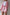 Strahlendes Sommer Langarmshirt und Shorts Set - Emilia
