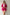 Strahlendes Sommer Langarmshirt und Shorts Set - Emilia