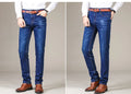 Straight-Fit-Jeans für Herren – Tim