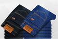 Straight-Fit-Jeans für Herren – Tim