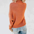 Bequemer Damenpullover - Mia