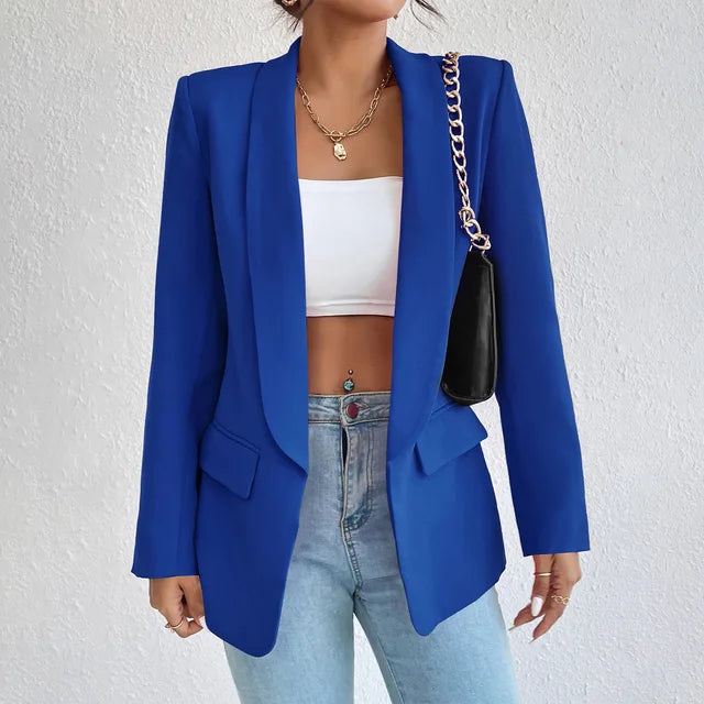 Leichter Sommer-Blazer für Damen - Melanie