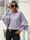 Vielseitiger Pullover für Damen – Komfort und Stil
