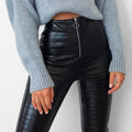 Trendige Slim-Fit Hose für Damen – Amira