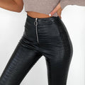 Figurschmeichelnde Damenhose mit perfekter Passform – Leonie