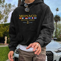 Stylischer Herren Hoodie für Freizeit und Eleganz – Markus