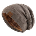 Wintermütze mit Fleecefutter – warm & stylisch – Nova