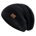 Wintermütze mit Fleecefutter – warm & stylisch – Nova
