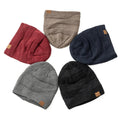 Wintermütze mit Fleecefutter – warm & stylisch – Nova