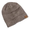 Wintermütze mit Fleecefutter – warm & stylisch – Nova