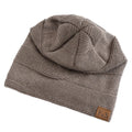 Wintermütze mit Fleecefutter – warm & stylisch – Nova