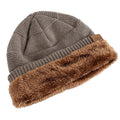 Wintermütze mit Fleecefutter – warm & stylisch – Nova