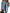 Damen Jeansjacke im klassischen Look – Ronja