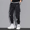 Cargohose mit Taschen für Männer - Marius