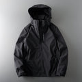 Wasserdichte Windjacke mit Atmungsaktivität für Outdoor-Abenteuer – Reto