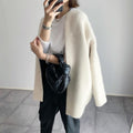 Elegante Damen Strickjacke für jeden Anlass – Birgit