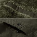 Warme Herren-Winterjacke mit wasserabweisendem Schutz – Helmut