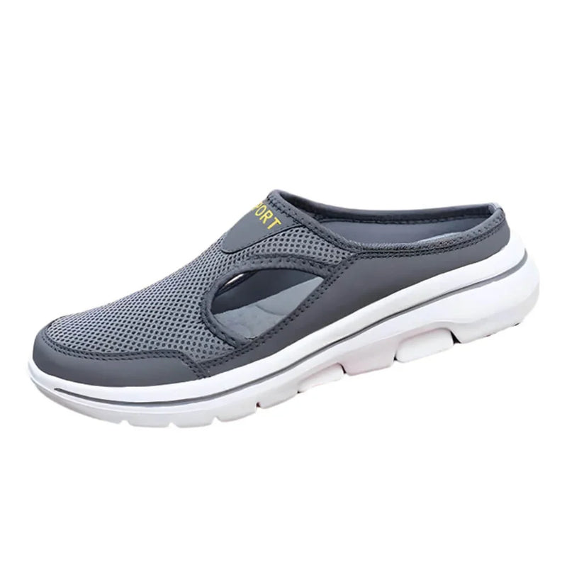 Orthopädische Sandalen für Schmerzfreiheit und Komfort – Sylvia