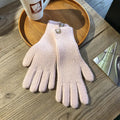 Winterhandschuhe für Damen & Herren – Lena