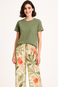 Schlafanzug Damen Bequem und Stilvoll – Emilia