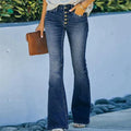 Stretch Jeans für Damen mit Figurformung – Eleonore