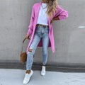 Wärmende Strickjacke für stilvolle Winter-Looks - Erna
