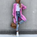 Wärmende Strickjacke für stilvolle Winter-Looks - Erna