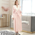 Weicher & warmer Bademantel für Damen & Herren – Sophie
