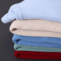 Herrenpullover aus weicher Wolle für jede Gelegenheit – Jannik
