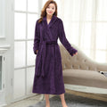 Weicher & warmer Bademantel für Damen & Herren – Sophie