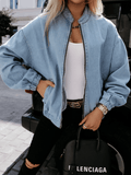 Einzigartige Damenjacke für stilvolle Outfits – Mila