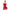 Sportlicher Badeanzug mit Patchwork-Design für Damen – Bettina