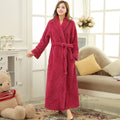 Weicher & warmer Bademantel für Damen & Herren – Sophie