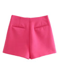 Hosenrock Damen Bequem und Trendy – Zofie