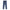 Mom-Jeans Baumwolle High Waist Plus Size – Clara