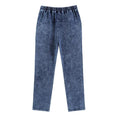Mom-Jeans Baumwolle High Waist Plus Size – Clara